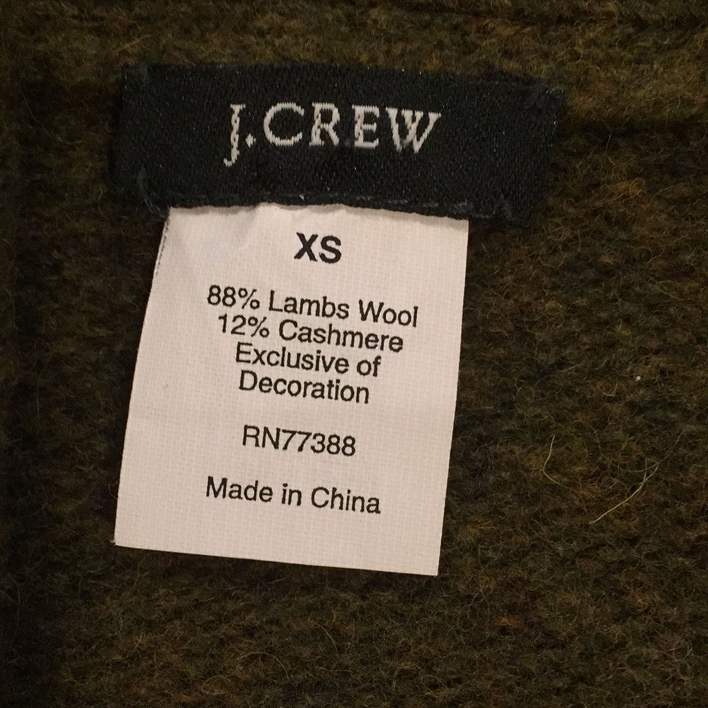 J Crew - Picture 6 of 6